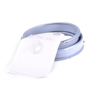 картинка Манжета люка стиральной машины в Сервисном центре «Близнецов»