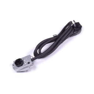 картинка Колодка клеммная в сборе со шнуром варочной панели в Сервисном центре «Близнецов»