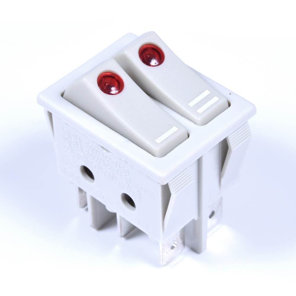 картинка Выключатель маслонаполненного радиатора в Сервисном центре «Близнецов»