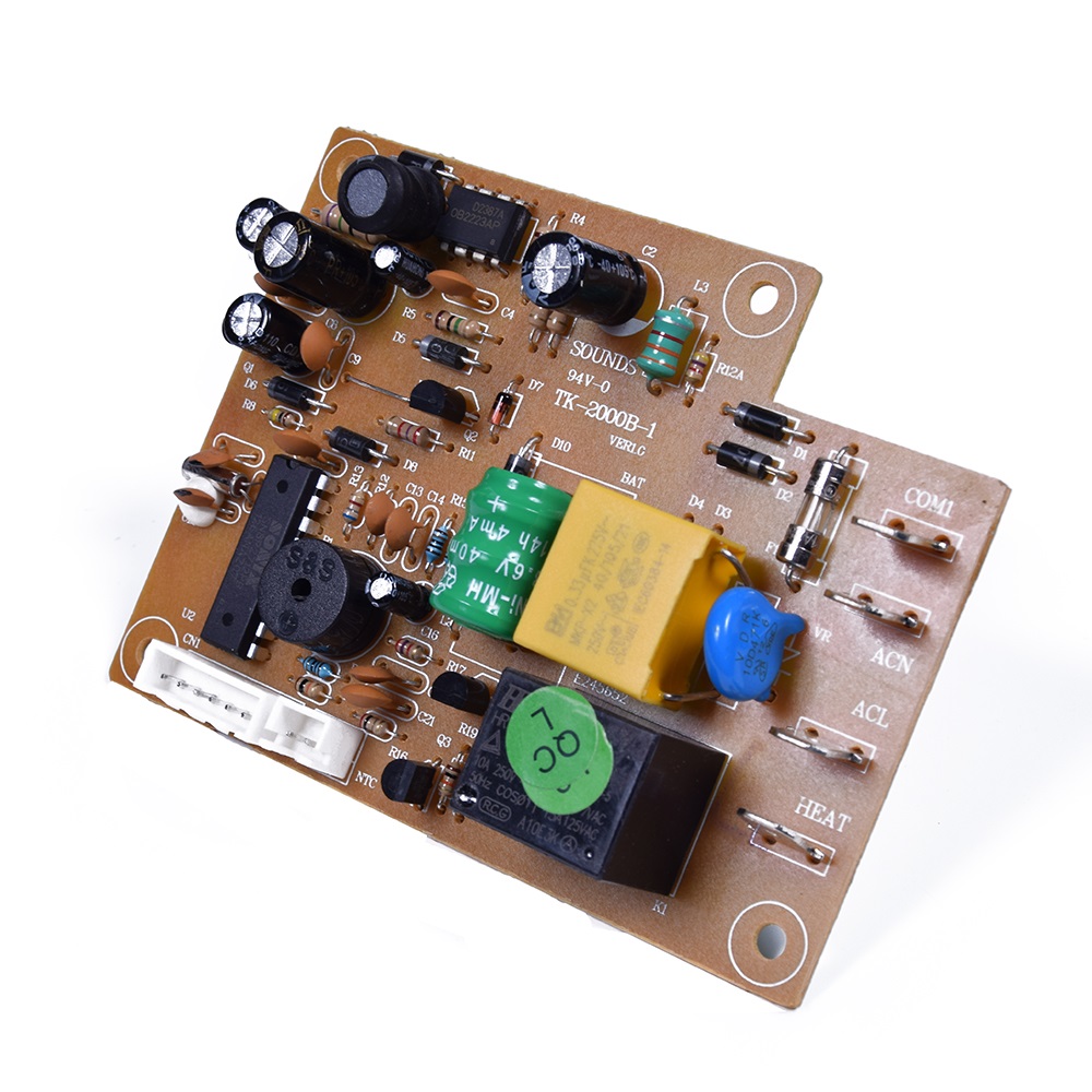 картинка Модуль силовой обогревателя в Сервисном центре «Близнецов»