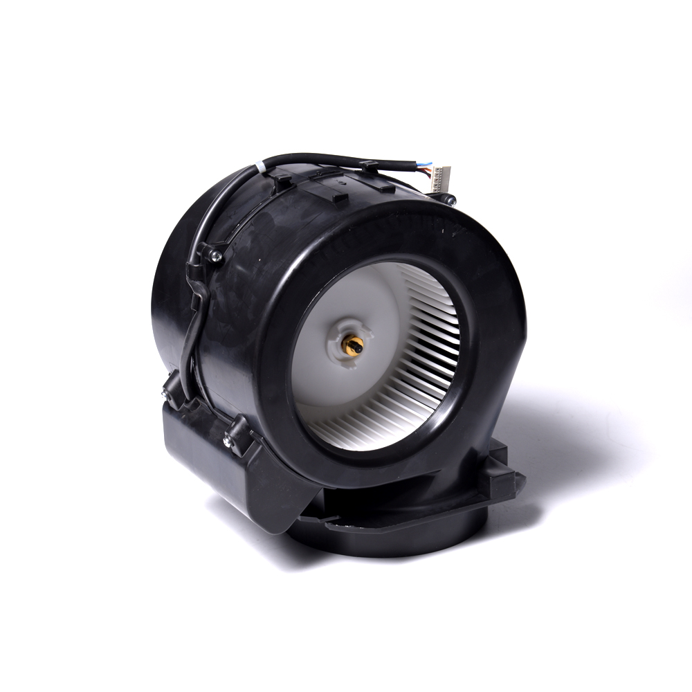 картинка Мотор вентилятора вытяжки в Сервисном центре «Близнецов»