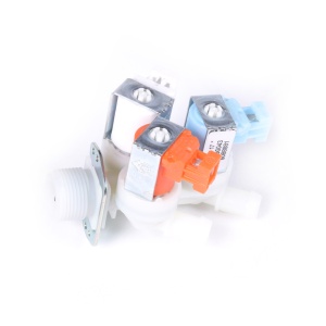 картинка Электроклапан заливной стиральной машины в Сервисном центре «Близнецов»