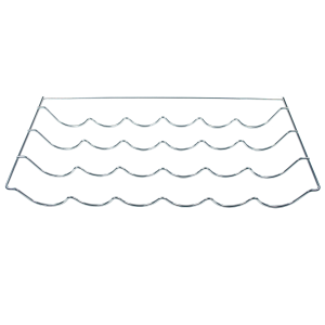 картинка Держатель бутылок (6 шт.) холодильника в Сервисном центре «Близнецов»