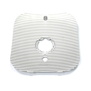 картинка Панель управления водонагревателя в Сервисном центре «Близнецов»