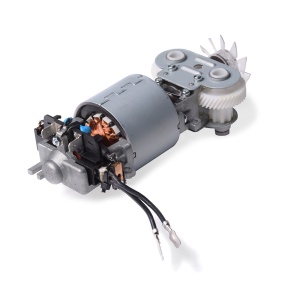 картинка Мотор с редуктором миксера в Сервисном центре «Близнецов»