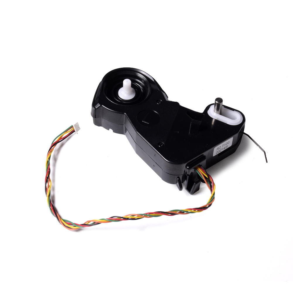 картинка Блок-щетка левая пылесоса в Сервисном центре «Близнецов»