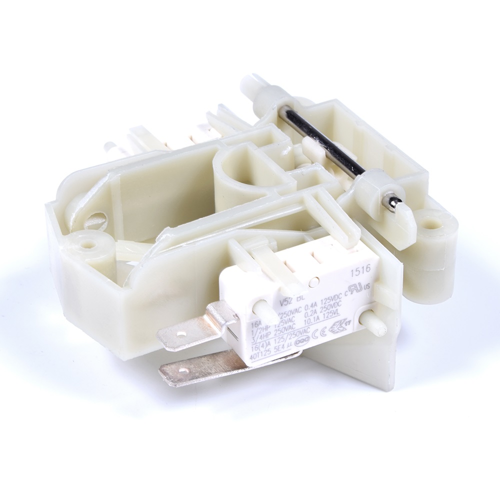 картинка Замок двери посудомоечной машины в Сервисном центре «Близнецов»