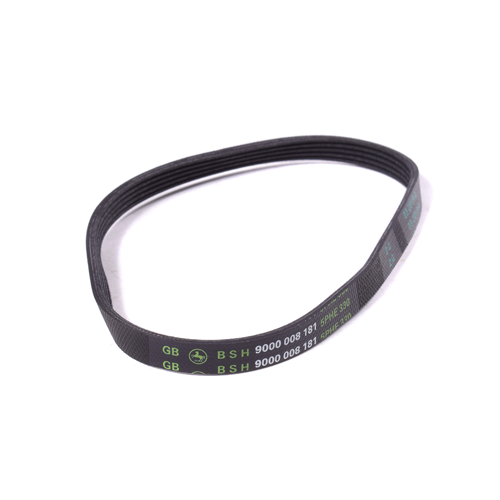 картинка Ремень приводной сушильной машины  в Сервисном центре «Близнецов»