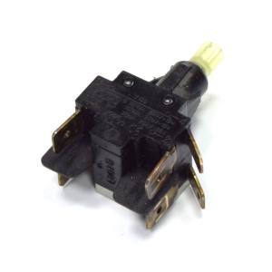 картинка Выключатель сетевой стиральной машины в Сервисном центре «Близнецов»