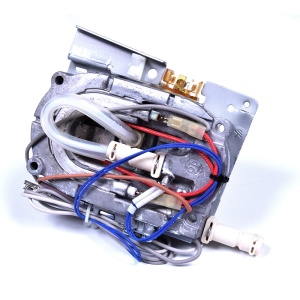 картинка Блок нагрева кофемашины в Сервисном центре «Близнецов»