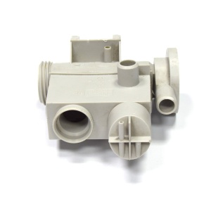 картинка Улитка без фильтра стиральной машины в Сервисном центре «Близнецов»