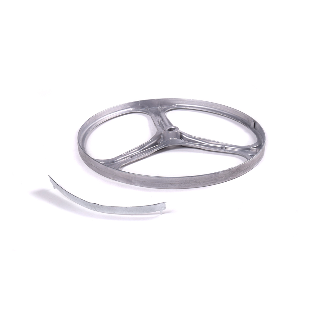 картинка Шкив для стиральной машины в Сервисном центре «Близнецов»