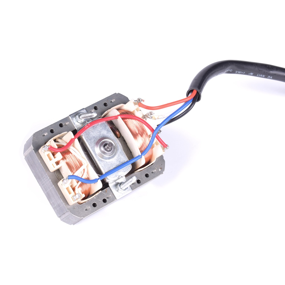 картинка Электродвигатель Rumia 150 вытяжки в Сервисном центре «Близнецов»