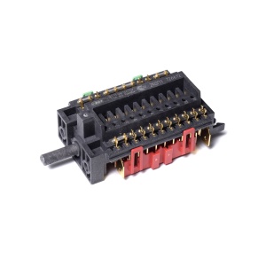 картинка Переключатель режимов духовки в Сервисном центре «Близнецов»