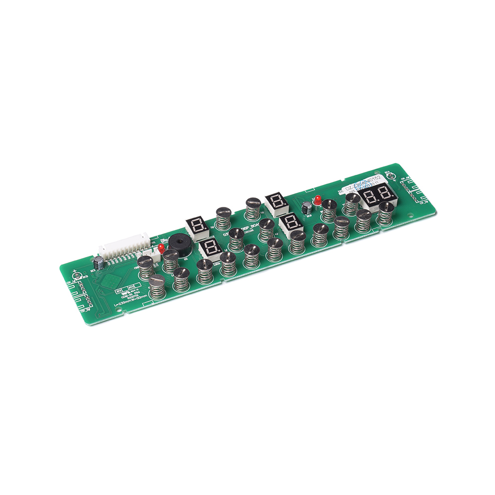 картинка Плата индикации варочной панели в Сервисном центре «Близнецов»