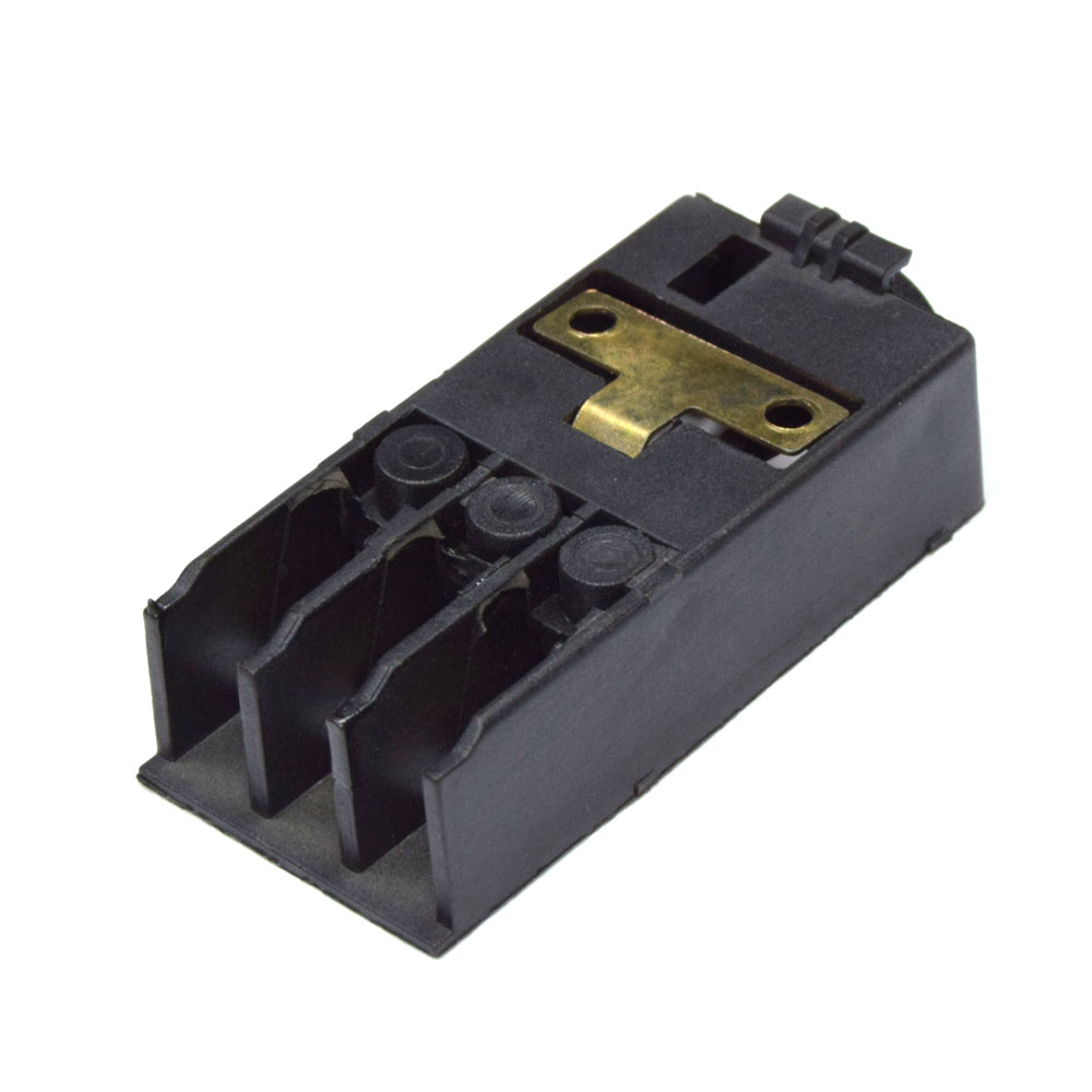 картинка Клеммная колодка варочной панели в Сервисном центре «Близнецов»