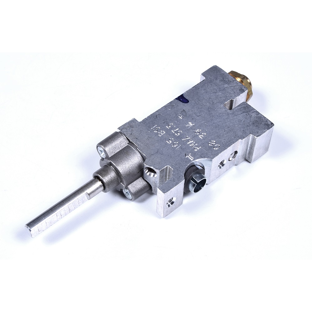 картинка Кран конфорки газовой плиты в Сервисном центре «Близнецов»