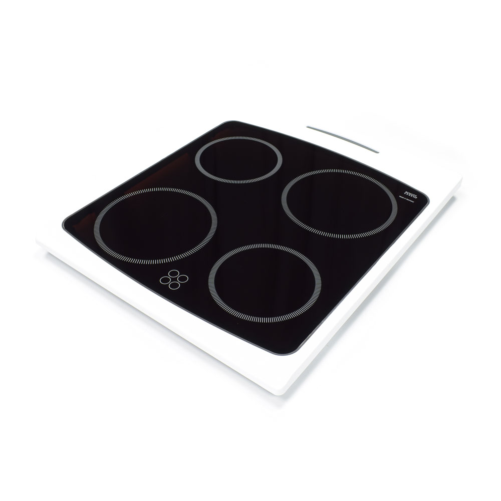 картинка Стеклокерамическая поверхность электроплиты в Сервисном центре «Близнецов»