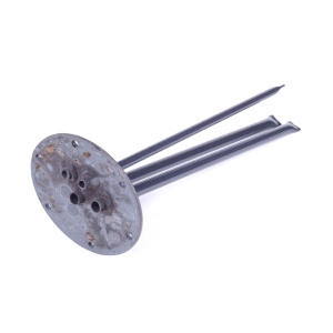 картинка Фланец Тэна ЭВН в Сервисном центре «Близнецов»