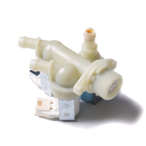 картинка Электроклапан заливной (впускной) стиральной машины в Сервисном центре «Близнецов»