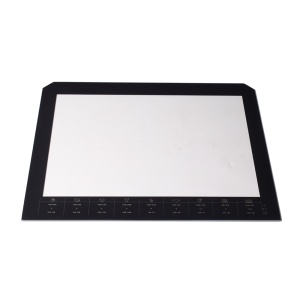 картинка Стекло внутреннее духовки в Сервисном центре «Близнецов»