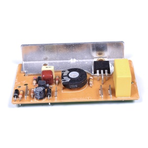 картинка Модуль пылесоса в Сервисном центре «Близнецов»