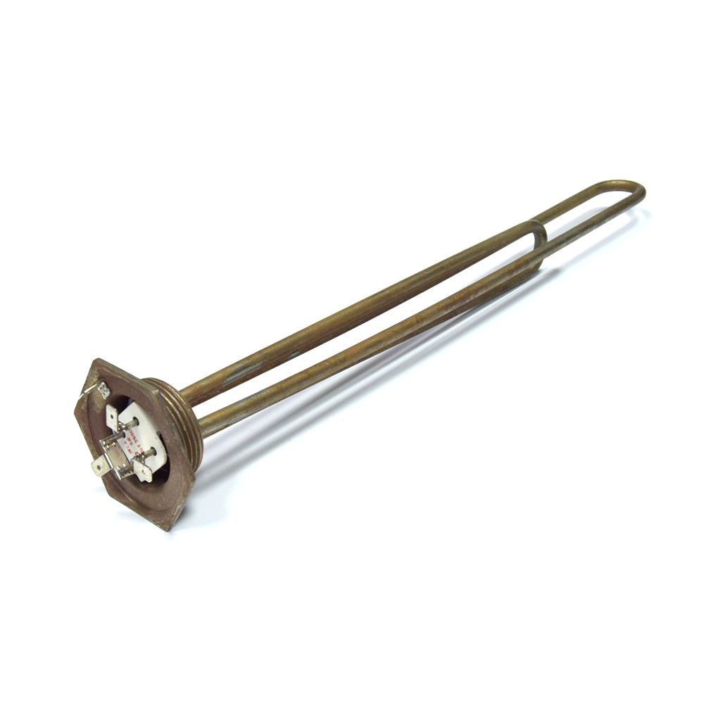 картинка Элемент нагревательный (ТЭН) маслонаполненного радиатора в Сервисном центре «Близнецов»