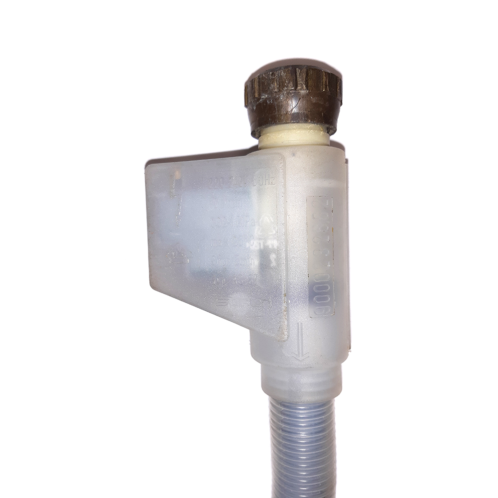 картинка Аквастоп стиральной машины в Сервисном центре «Близнецов»