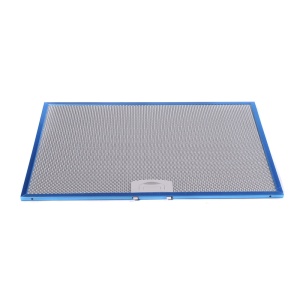 картинка Фильтр жировой вытяжки в Сервисном центре «Близнецов»