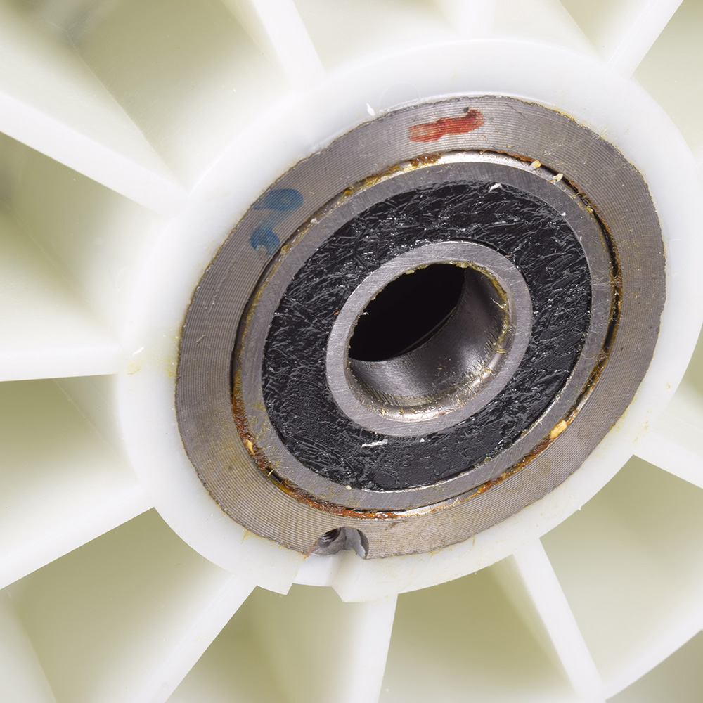 картинка Часть бака задняя стиральной машины в Сервисном центре «Близнецов»