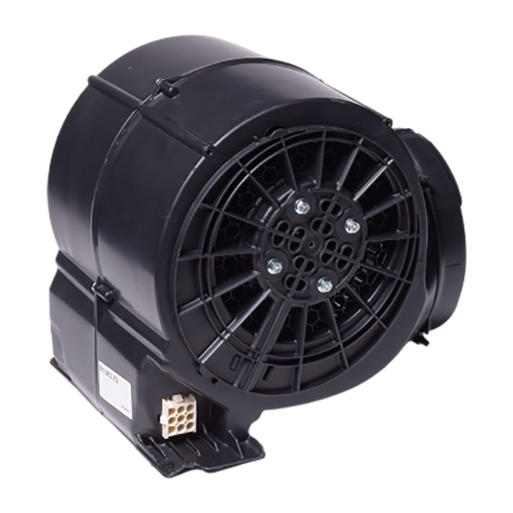 картинка Мотор в сборе вытяжки в Сервисном центре «Близнецов»