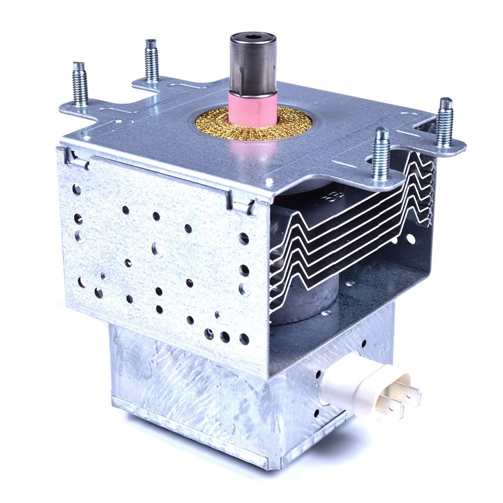 картинка Магнетрон 2M167B-M12 микроволновой печи в Сервисном центре «Близнецов»