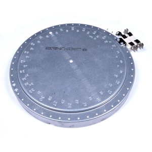 картинка Конфорка варочной панели в Сервисном центре «Близнецов»