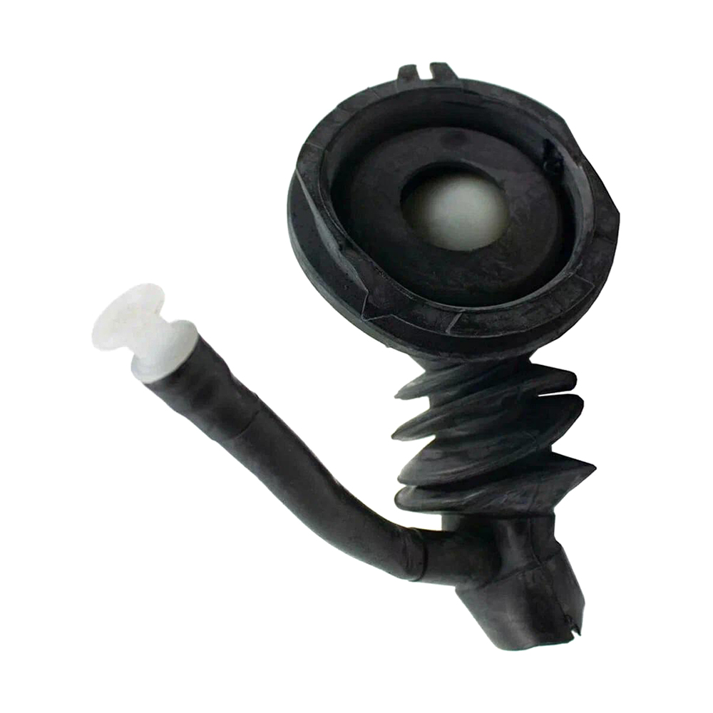 картинка Патрубок сливной стиральной машины в Сервисном центре «Близнецов»