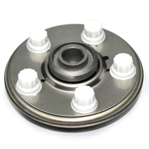 картинка Суппорт напротив шкива стиральной машины в Сервисном центре «Близнецов»