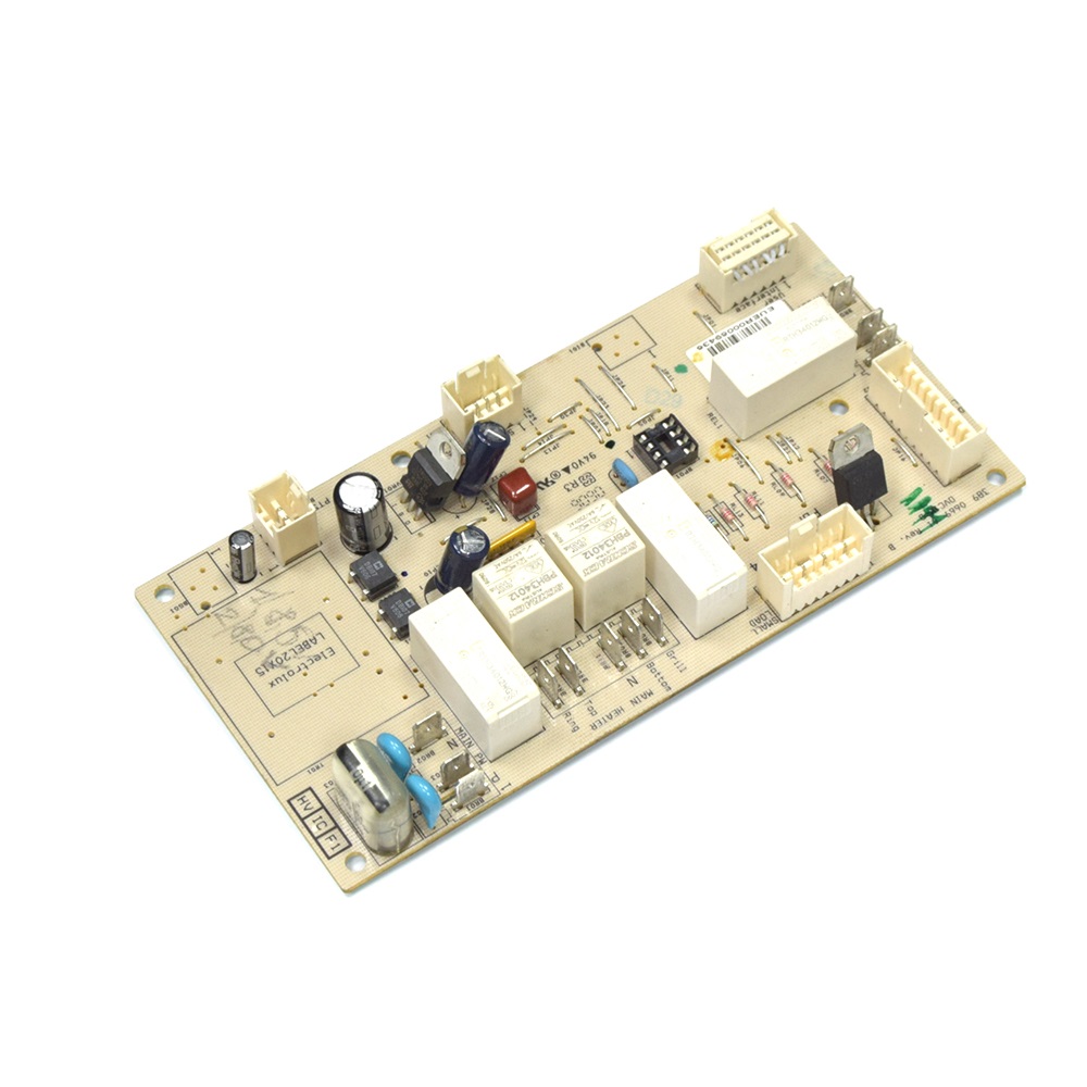 картинка Модуль духовки, варочной панели в Сервисном центре «Близнецов»