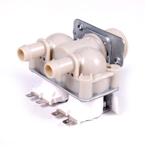 картинка Электроклапан заливной (впускной) стиральной машины в Сервисном центре «Близнецов»