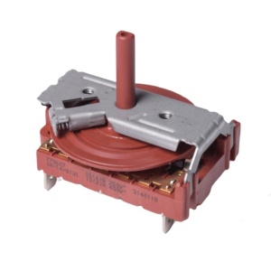 картинка Переключатель режимов духовки в Сервисном центре «Близнецов»