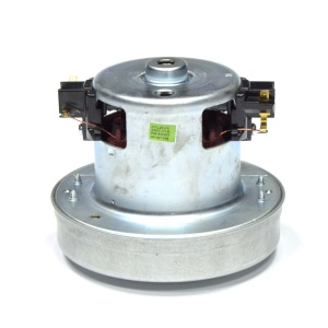 картинка Мотор пылесоса в Сервисном центре «Близнецов»