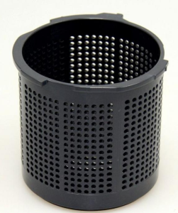 картинка Корпус фильтра пылесоса в Сервисном центре «Близнецов»