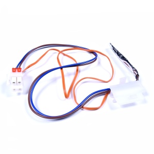 картинка Термопредохранитель морозильной камеры холодильника в Сервисном центре «Близнецов»