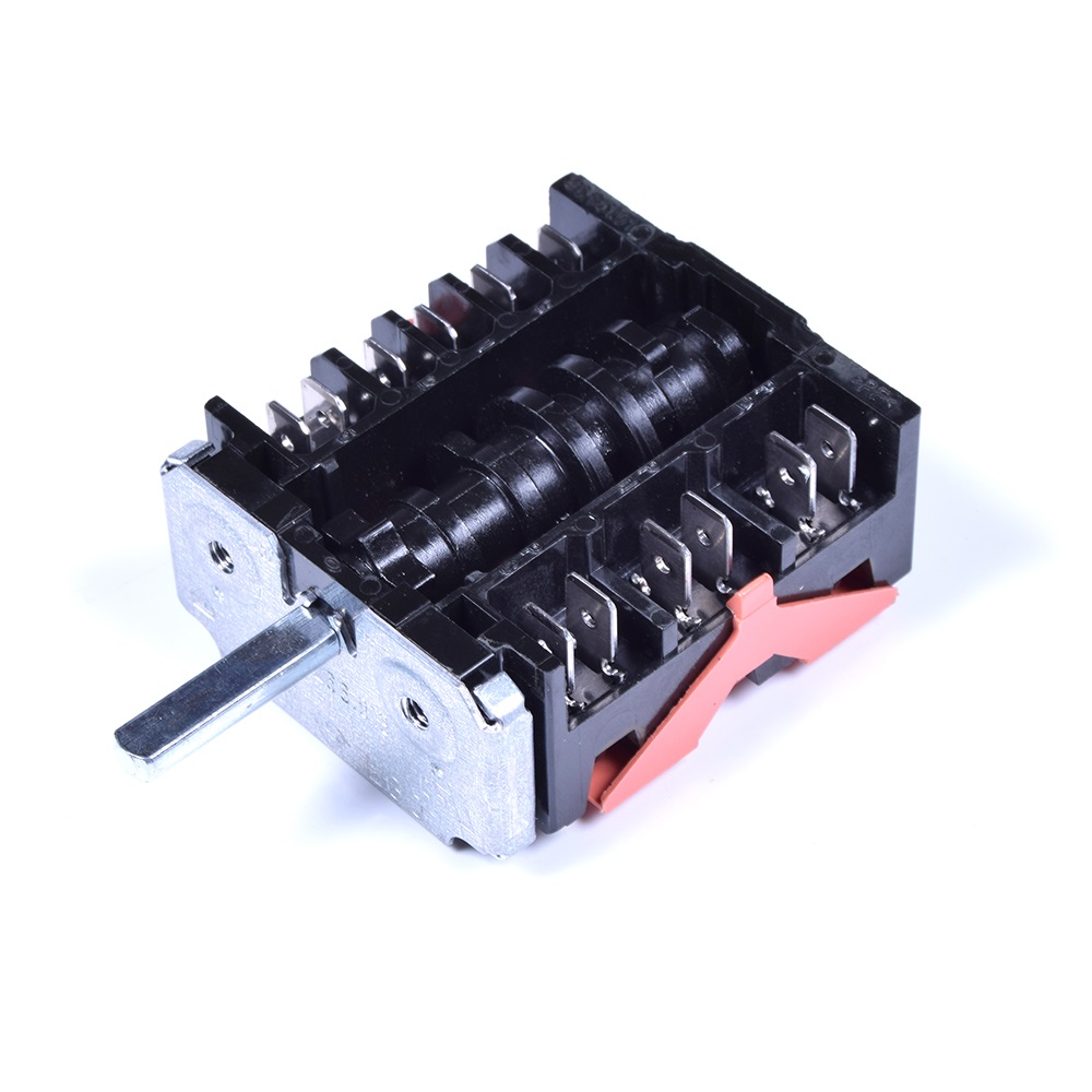 картинка Переключатель режимов конфорки электроплиты в Сервисном центре «Близнецов»