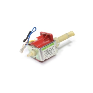 картинка Насос (помпа) кофеварки в Сервисном центре «Близнецов»