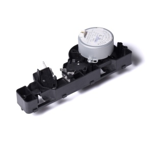 картинка Замок двери в сборе микроволновой печи в Сервисном центре «Близнецов»