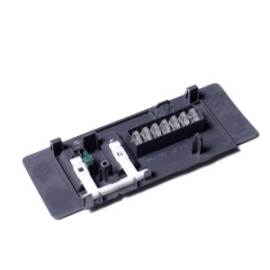 картинка Панель лицевая водонагревателя в Сервисном центре «Близнецов»