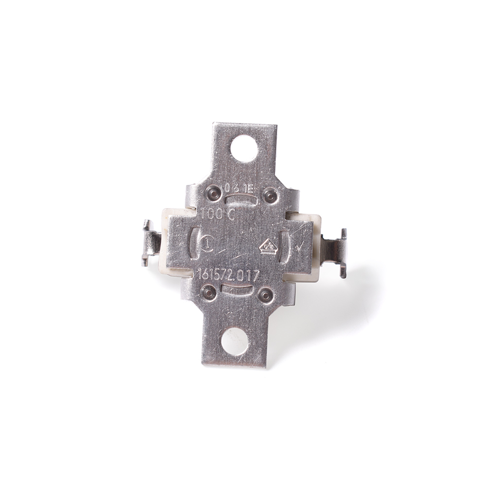 картинка Терморегулятор гладильного устройства в Сервисном центре «Близнецов»