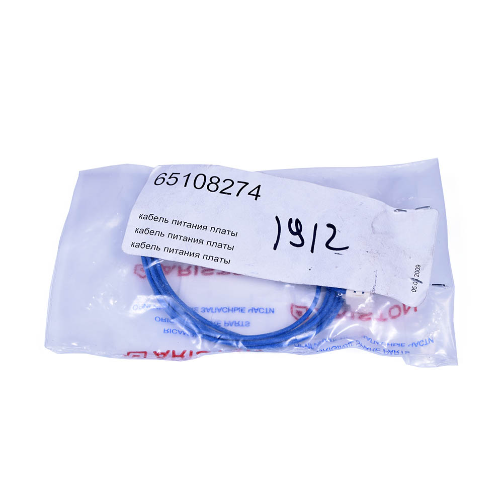 картинка Шлейф водонагревателя в Сервисном центре «Близнецов»