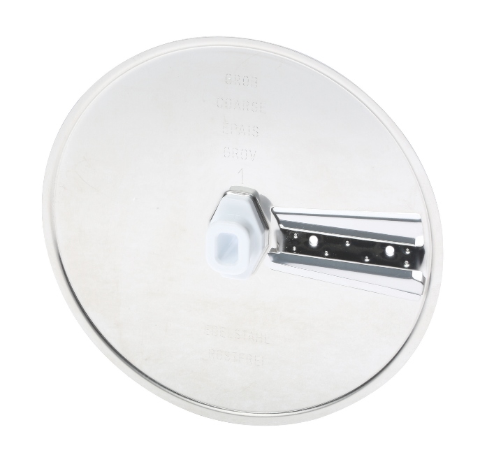 картинка Диск-шинковка кухонного комбайна в Сервисном центре «Близнецов»