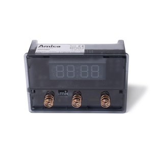 картинка Таймер электронный духового шкафа в Сервисном центре «Близнецов»