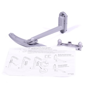 картинка Разбрызгиватель верхний посудомоечной машины  в Сервисном центре «Близнецов»